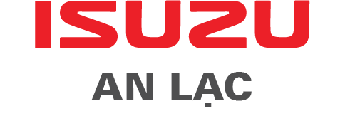 logo Isuzu An Lạc